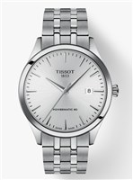 Orologio Tissot Uomo in Acciaio T158.407.36.031.00